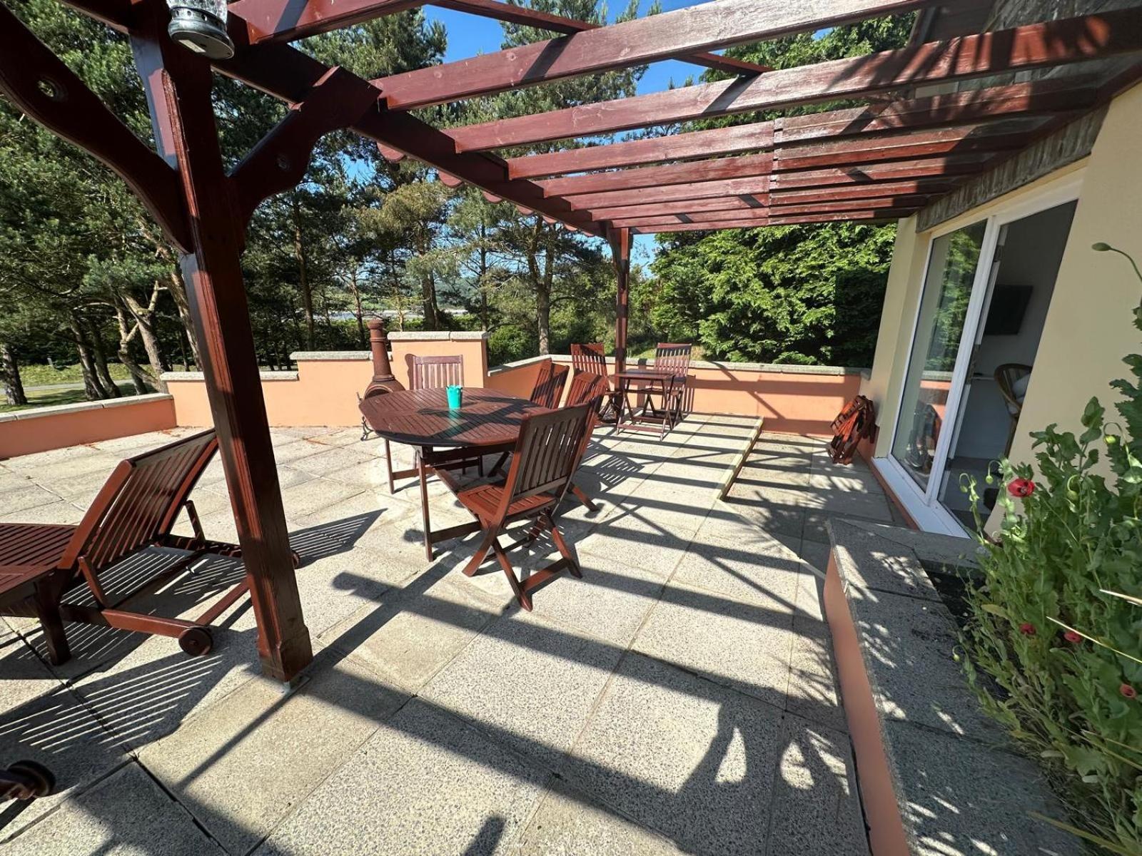 Sheko Annex Villa Towyn Ngoại thất bức ảnh