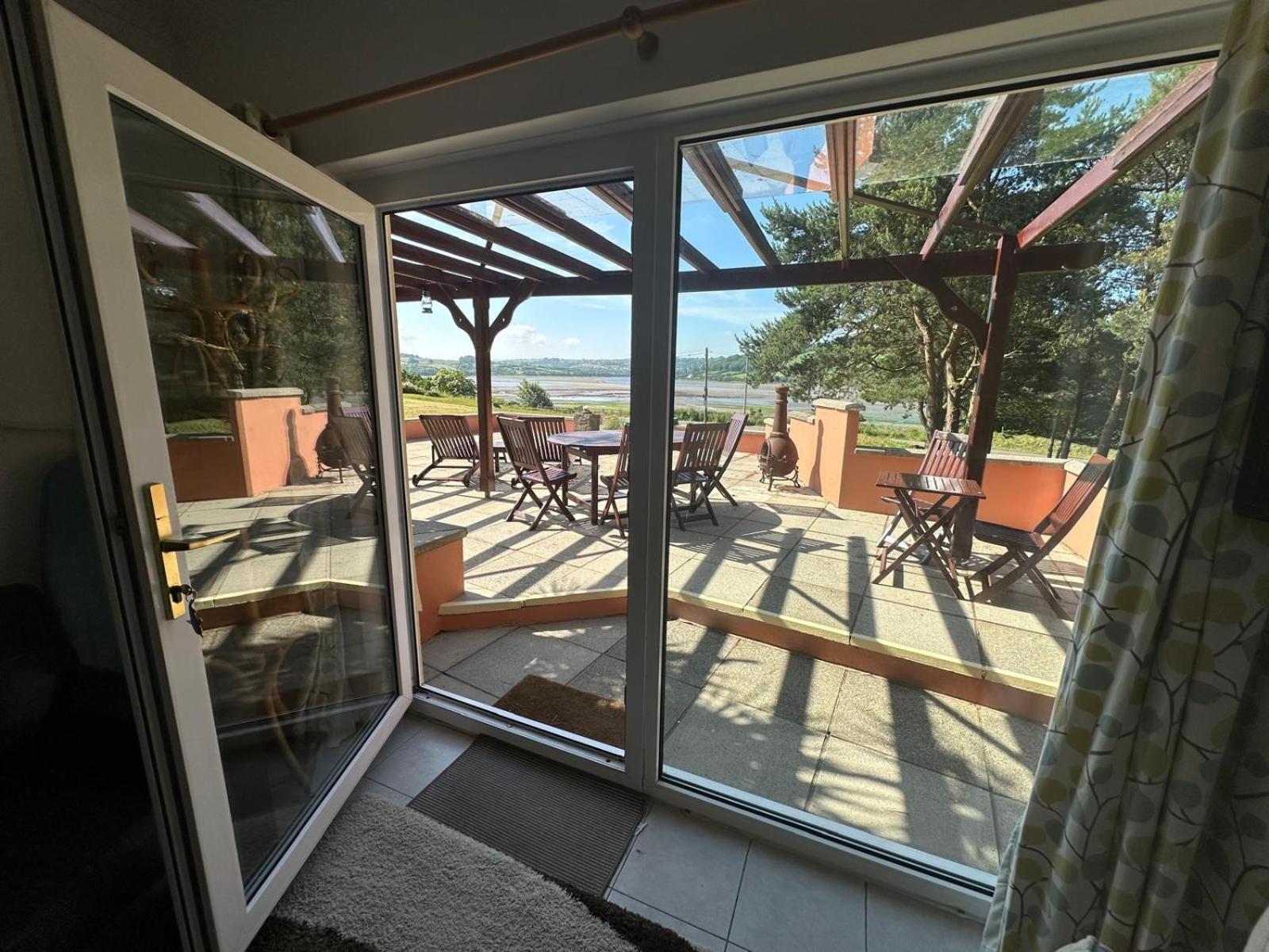 Sheko Annex Villa Towyn Ngoại thất bức ảnh